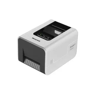 PC42E-D DIRECT THERMAL PRINTER  WHITE 203 DPI USB ETHERNET SERIAL P