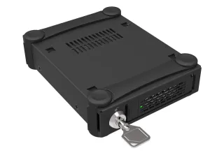 TOUGHARMOR MB991U3-1SB 2.5      METAL USB 3.0 EXT. ENCLOSURE