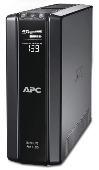 INTL BACK-UPS PRO 1500VA 230V   POWER SAVING