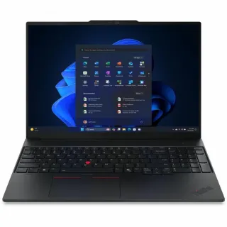 THINKPAD E16 G3 ULTRA 5 225U    3.8G 16IN WUXGA NT 16GB 256GB