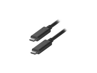 10FT USBC TO USBC M TO M        USB3.1 GEN2 5GBPS CABLE