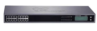 GATEWAY, 16 FXS, 1 GIGE