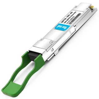 ARUBA 100G QSFP28 LC CWDM4 2KM SMF XCVR