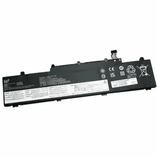 REPLACEMENT BATT 11.1V 45WHR    BTI 5B10X02606