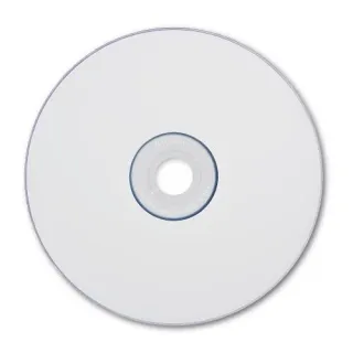 50PK DVD-R 16X 4.7GB WHITE      INKJET PRINT DATALIFEPLUS SPINDLE