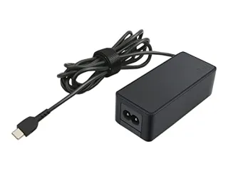 AC POWER ADAPTERS 1YEAR CRU