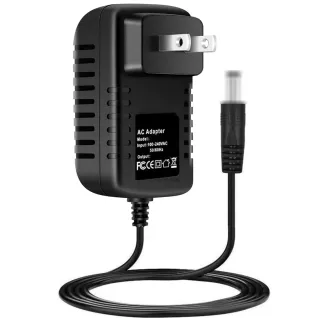 PS NA PLUG 1.0A 5.2VDC 90 LV6