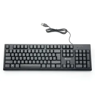 WIRED KEYBOARD                  .
