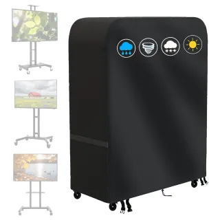 50IN LCD PUBLIC DISPLAY MONITOR 3840 X 2160 24/7 550 CD/M2 24/7