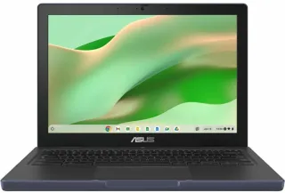 CHROMEBOOK ASUS CHROMEBOOK/GREY/12.2 WUXGA(WU) TOUCH(GF2)/MT8186G/8GB//64GB/CHRO