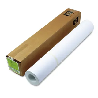 HEAVYWEIGHT COATED PAPER 24 X 100