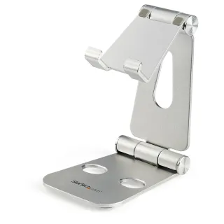 PHONE AND TABLET STAND MOBILE   PORTABLE SMARTPHONE TABLET HOLDER