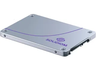 SOLIDIGM D3-S4520 SERIES (3.84TB, 2.5IN SATA 6GB/S, 3D4, TLC) GENERIC SINGLE PAC