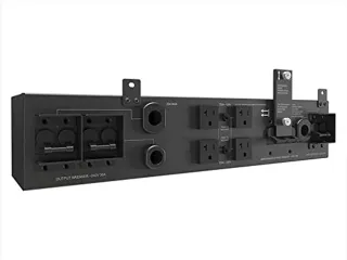 GXT5 OUTPUT POD 1