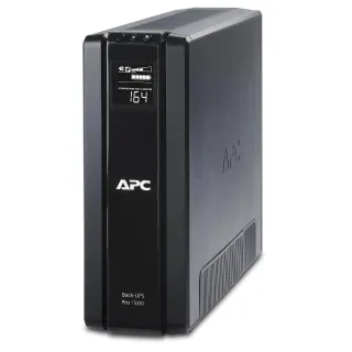 BR1500G - UPS - TOWER - LINE-INTERACTIVE - 120 V - 865WATT - 1500VA - NEMA 5-15P