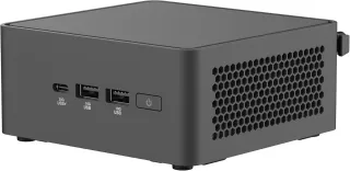 ASUS NUC 15 PRO SLIM FULL SYSTEM MINI PC WITH INTEL SERIES 2 CORE ULTRA 7 255H,