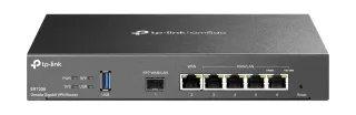 SAFESTREAM GIGABIT MULTI-WAN VPN ROUTER