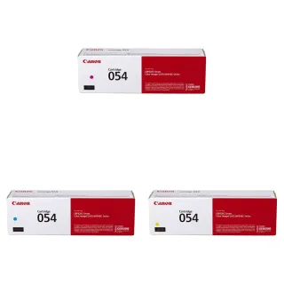054 MAGENTA TONER CARTRIDGE - FOR USE WITH LBP622CDW, LBP623CDW, MF641CDW, MF642