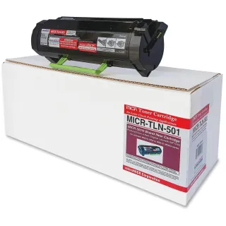 MICRO MICR BRAND NEW MICR 50F1H00 TONER CARTRIDGE FOR USE IN LEXMARK MS310D MS31