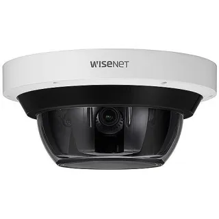 WISENET P SERIES NETWORK VANDAL OUTDOOR