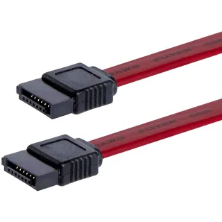 12IN SATA TO SATA SERIAL ATA    CABLE