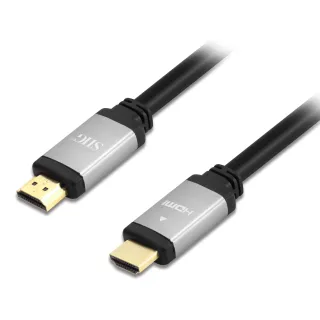 4FT 4K HIGH SPEED HDMI 18GBPS   BANDWIDTH CABLE
