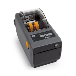 DIRECT THERMAL PRINTER ZD411    203 DPI USB USB HOST MODULAR CONNEC