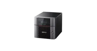 TERASTATION WS5220DN 4TB 2-BAY DESKTOP