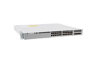 CATALYST 9300L 24P DATA, NETWORK ADVANTAGE ,4X1G UPLINK