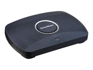 SCREENBEAM 1100 PLUS PLATFORM WITH SCREENBEAM CONFERENCE EXPERIENCE ADDS WIRELES