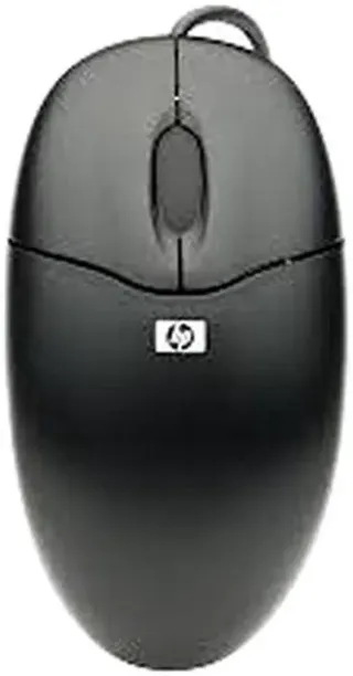 HP 3-BUTTON USB LASER MOUSE     1YR IMS WARRANTY STANDARD