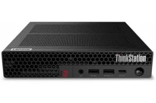 THINKSTATION P3 TINY G 2 ICORE  ULTRA 7 265 VPRO  UP TO 4.60GHZ 30M