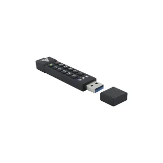 128GB 256-BIT AES XTS HW        ENCRYPTED SECURE USB 3.0 MEM  KEY