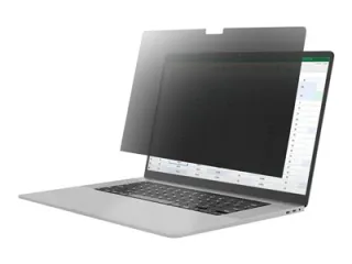 13.3IN LAPTOP PRIVACY SCREEN -  ANTI-GLARE BLUE LIGHT FILTER