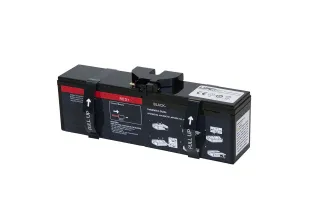 BACK UPS PRO BN 1350VA, 10 OUTLETS, 2 USB CHARGING PORTS, AVR, LCD INTERFACE, CA