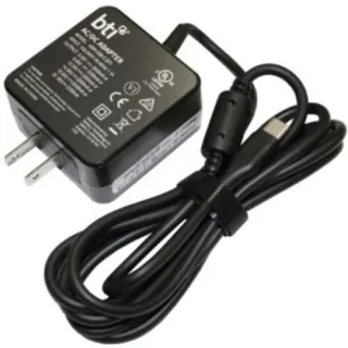 HP 45W USB-C G2 POWER ADAPTER   1HE07UT#ABA