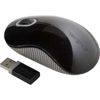 2.4GHZ WIRELESS OPTICAL LAPTOP  MOUSE