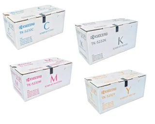 KYOCERA TK5232K KYOCERA 1T02R90US0