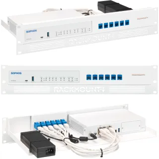 RACKMOUNT SOPHOS SD-RED 20SD-RE RACK MOUNT KIT FOR SOPHOS RED 20/60