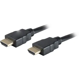 10FT HDMI 18G HIGH SPEED CABLE  STANDARD SERIES LIFETIME