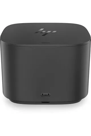 HP THUNDERBOLT DOCK 120W G2     1YR IMS WARRANTY STANDARD
