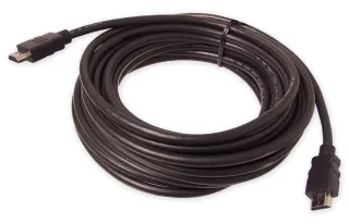 10M CB-HM0062-S1 HDMI-TO-HDMI   HIGH-QUALITY CABLE