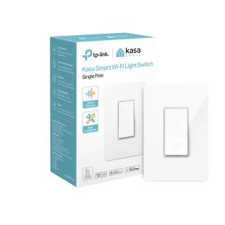SMART SWITCH ENERGY MONITORING