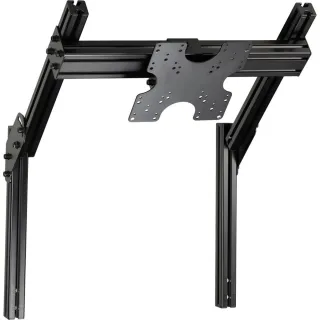 ELITE FREE STANDING QUAD MNTR   ADD-ON BLACK EDITION