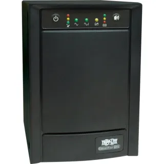 EATON TRIPP LITE SERIES 1.5KVA 900W LINE-INTERACTIVE UPS WITH 8 C13 OUTLETS - AV