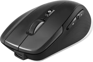 CADMOUSE COMPACT WIRELESS USB-C