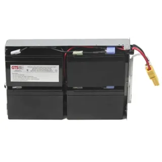 REPLACEMENT BATTERY FOR APCRBC159