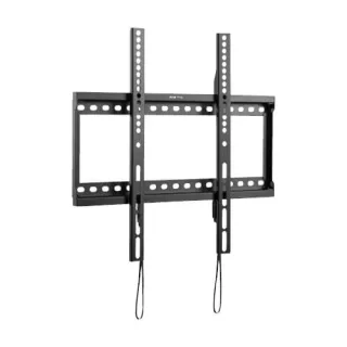 TV MONITOR WALL MOUNT FIXED FOR 26-70IN FLAT OR CURVED DISPLAYS