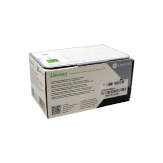 LEXMARK 78C0U30 MAGENTA TONER CARTRIDGE FOR USE IN CS521,CS/CX62X ESTIMATED YIEL
