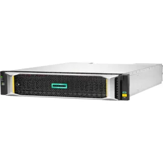 HPE MSA 2062 12GB SAS SFF STRG  PL-LI